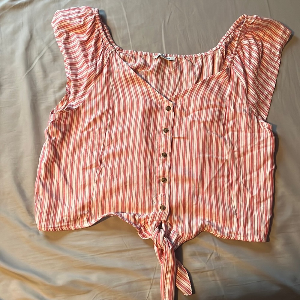 XL Women’s American Eagle Tanktop